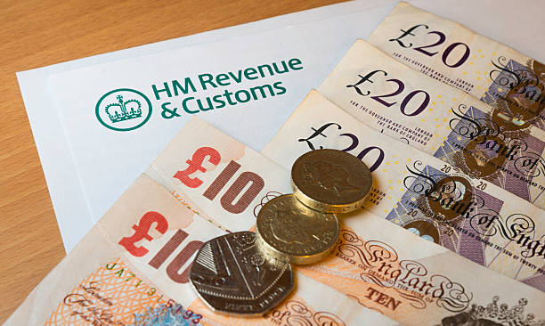 How to Protect your Money from HMRC Scams