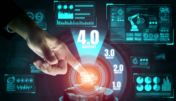 What is Industry 4.0? How Does it Benefit Companies?