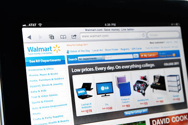 6 Walmart Strategies That Can Boost Your Sale