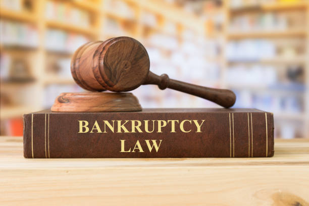 Corporate Bankruptcy: Common Reasons Why Companies go Bankrupt