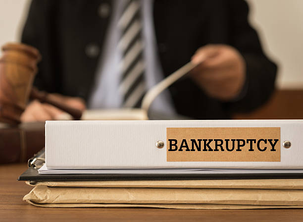 Corporate Bankruptcy: Common Reasons Why Companies go Bankrupt
