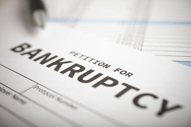 Corporate Bankruptcy: Common Reasons Why Companies go Bankrupt