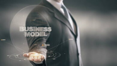 6 Profitable Online Business Models