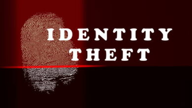 Identifying The Tax Identity Theft
