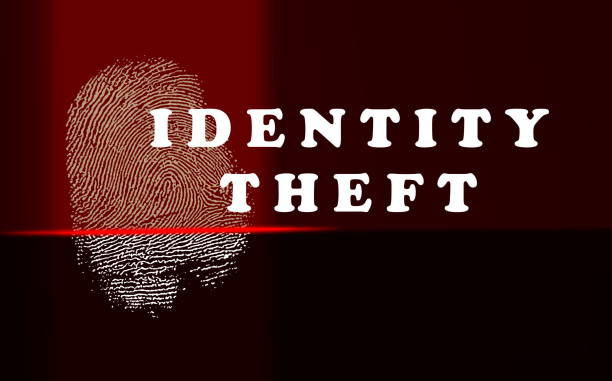 Identifying The Tax Identity Theft