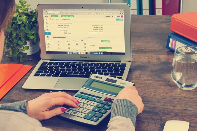 Startups; How to Always Keep A Tax-Ready Accounting System
