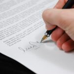 How To Draft a Will Electronically at Home
