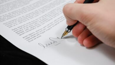 How To Draft a Will Electronically at Home