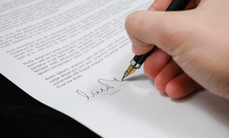 How To Draft a Will Electronically at Home